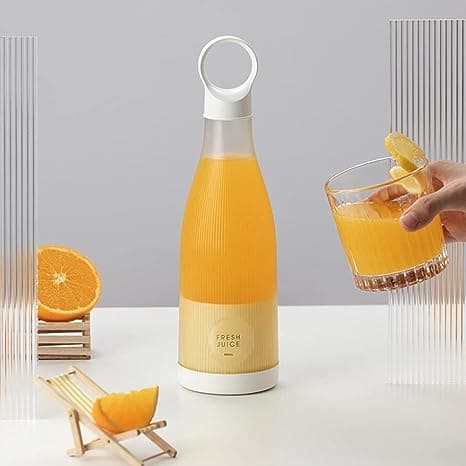 Anti Drip Blender, Mini Shake Smoothie Blender, Wireless Electric Juicer, Travel Electric Portable Mixer Bottle, Portable Smoothies Blender Anti Drip Blender, Mini Shake Smoothie Blender, Wireless Electric Juicer, Travel Electric Portable Mixer Bottle, Portable Smoothies Blender